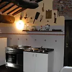 Aparthotel Del Principato Panicarola