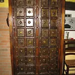 Aparthotel Del Principato Panicarola