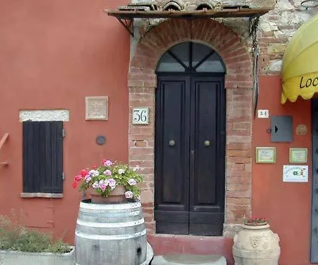 Del Principato * Panicarola