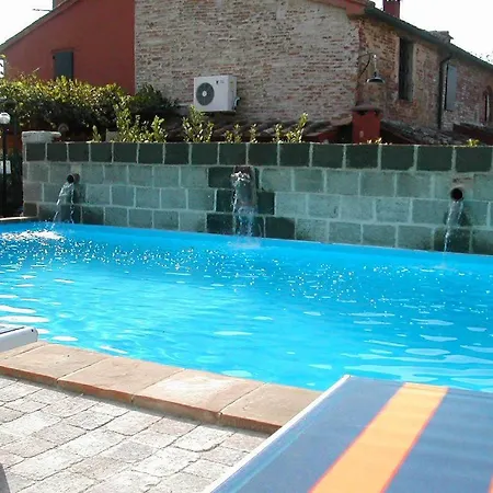 Del Principato Aparthotel Panicarola