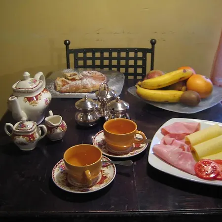 Apartahotel Del Principato *