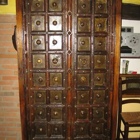 Apartahotel Del Principato Panicarola