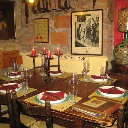 Del Principato * Panicarola