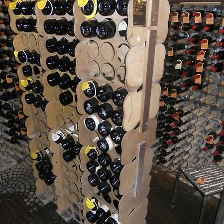 Aparthotel Del Principato