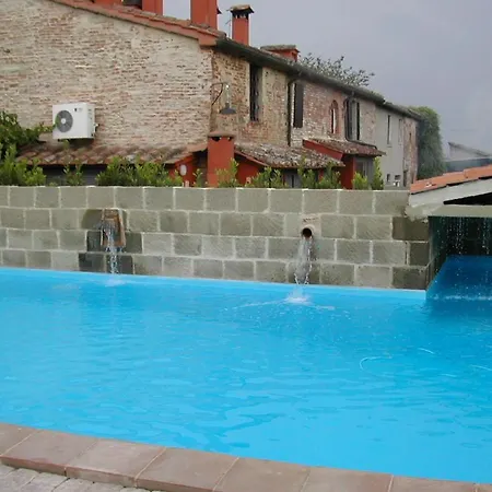 Del Principato Aparthotel *