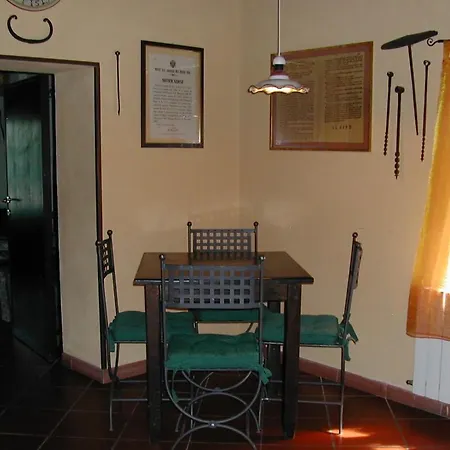 Apartahotel Del Principato *