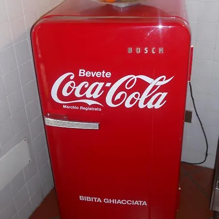 Del Principato Aparthotel *