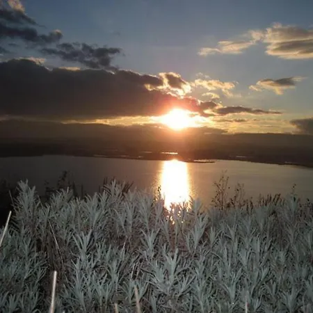 Aparthotel Del Principato Panicarola