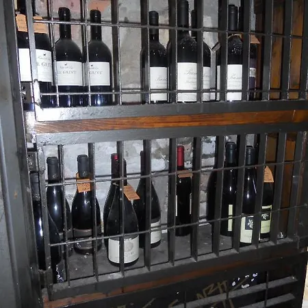 Del Principato * Panicarola