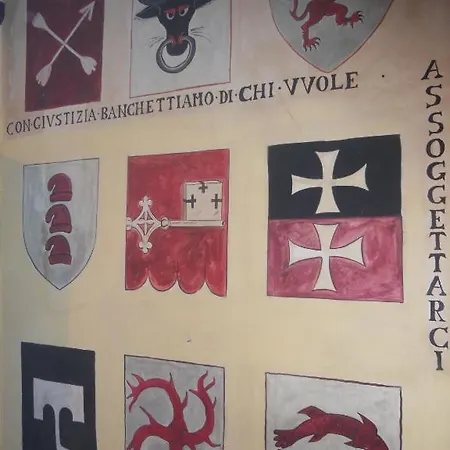 Del Principato Apartahotel *