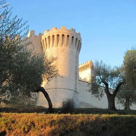 Del Principato * Panicarola