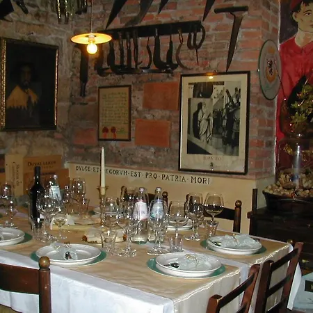 Del Principato Aparthotel *