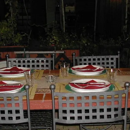 Del Principato * Panicarola