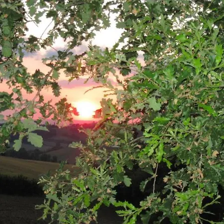 Locanda Del Principato Panicarola