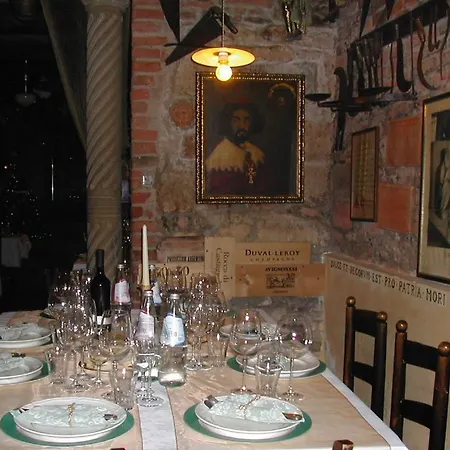 Del Principato Panicarola