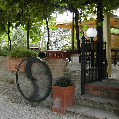 Del Principato Aparthotel *