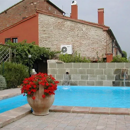 Locanda Del Principato Aparthotel