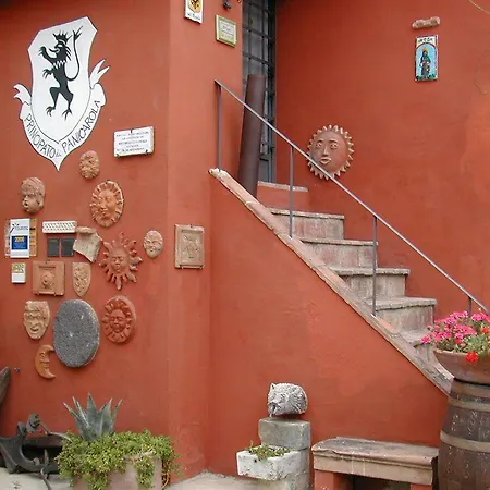 Aparthotel Del Principato