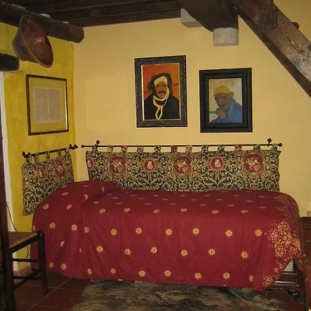 Del Principato Aparthotel Panicarola