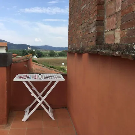 Del Principato Aparthotel *