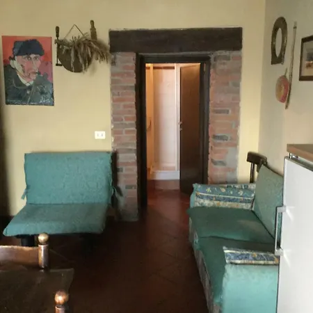 Del Principato Apartahotel *