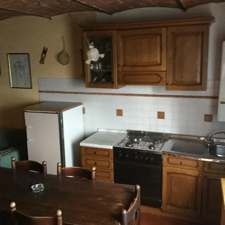 Apartahotel Del Principato Panicarola