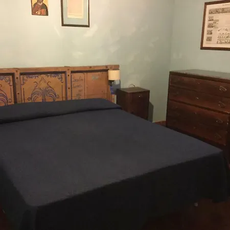 Del Principato * Panicarola