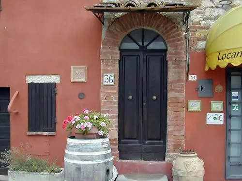 Del Principato * Panicarola