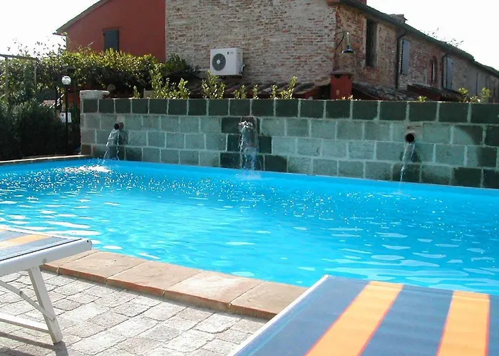 Del Principato Aparthotel Panicarola