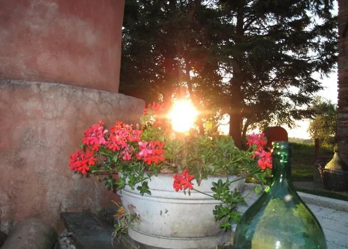 Del Principato Aparthotel