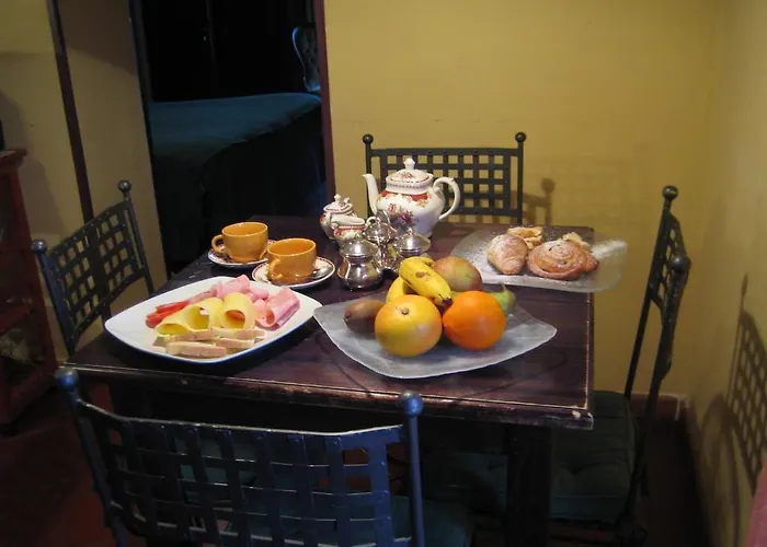 Del Principato * Panicarola