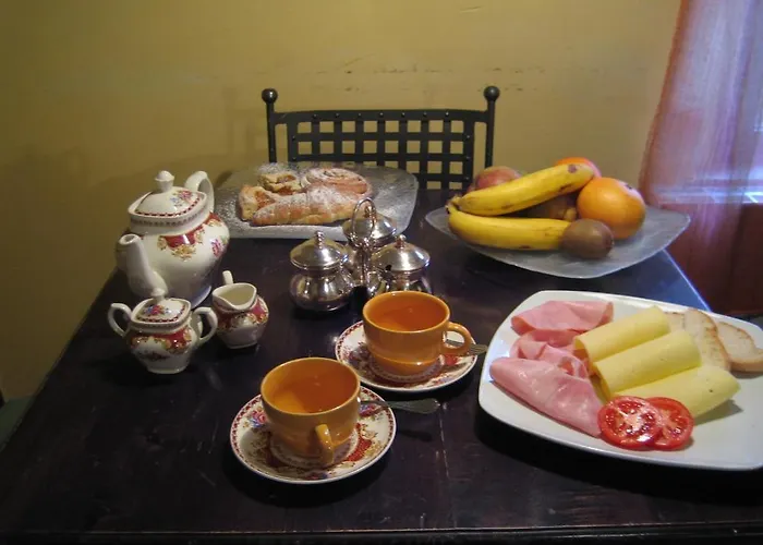 Aparthotel Del Principato *