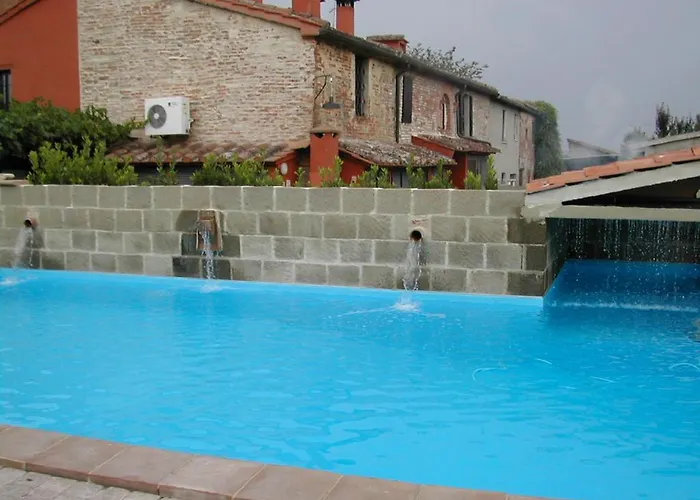 Del Principato Aparthotel *