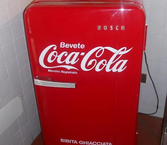 Del Principato Aparthotel *