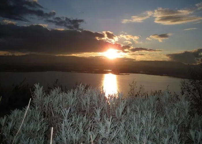 Aparthotel Del Principato Panicarola