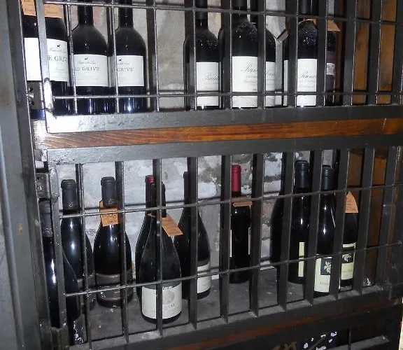 Del Principato * Panicarola