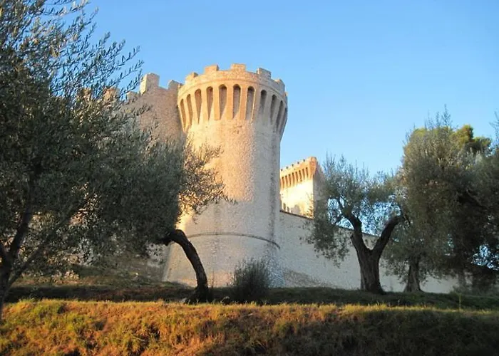 Del Principato * Panicarola