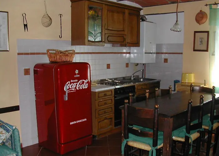 Del Principato Aparthotel *