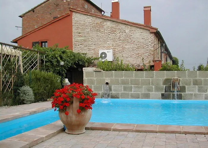 Del Principato Aparthotel