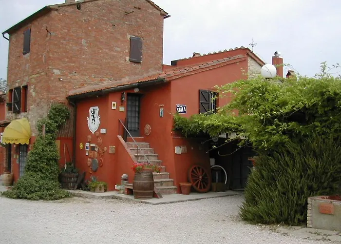 Aparthotel Del Principato *